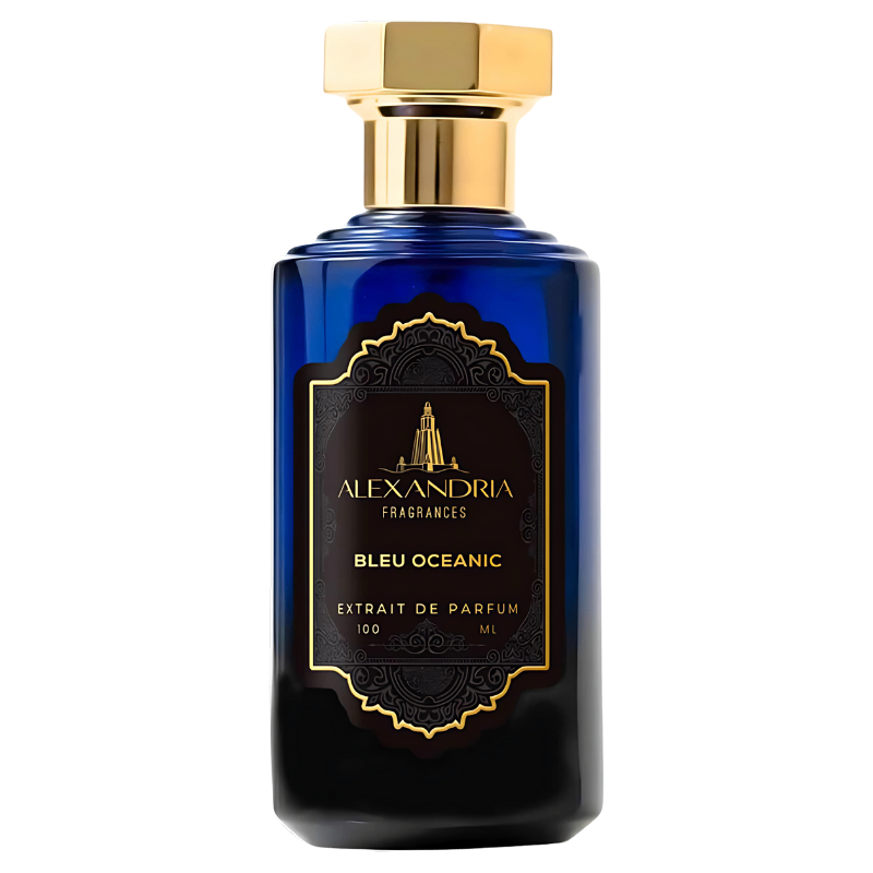 Alexandria Fragrances Bleu Oceanic