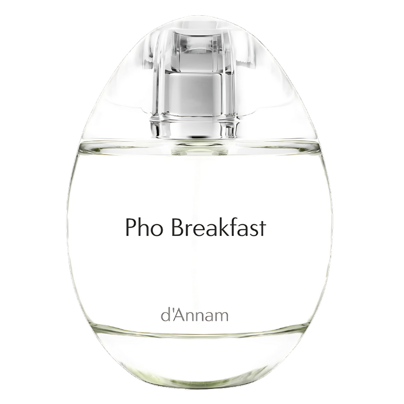 d'Annam Pho Breakfast