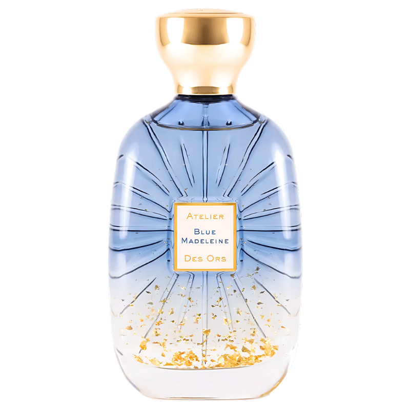 Atelier Des Ors Blue Madeleine
