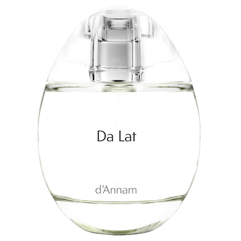 d'Annam Da Lat