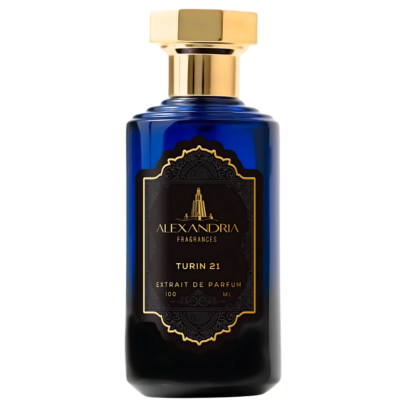 Alexandria Fragrances Turin 21