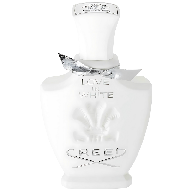 Creed Love In White