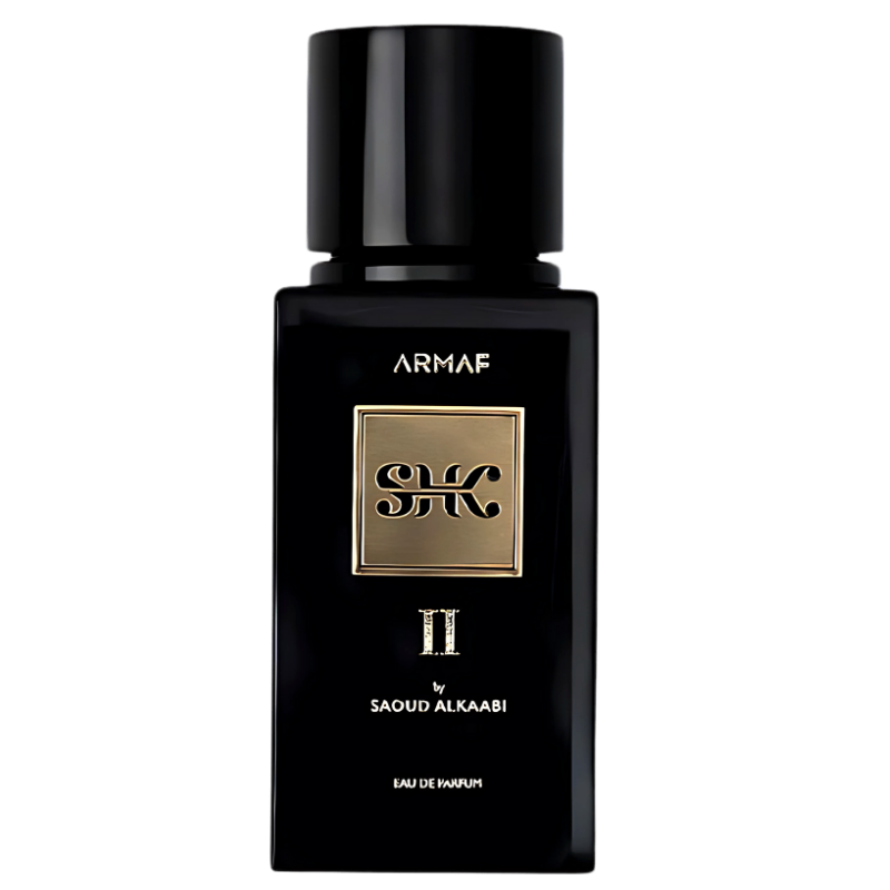 Armaf SHK II