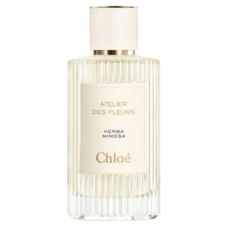 Chloé Atelier Des Fleurs Herba Mimosa