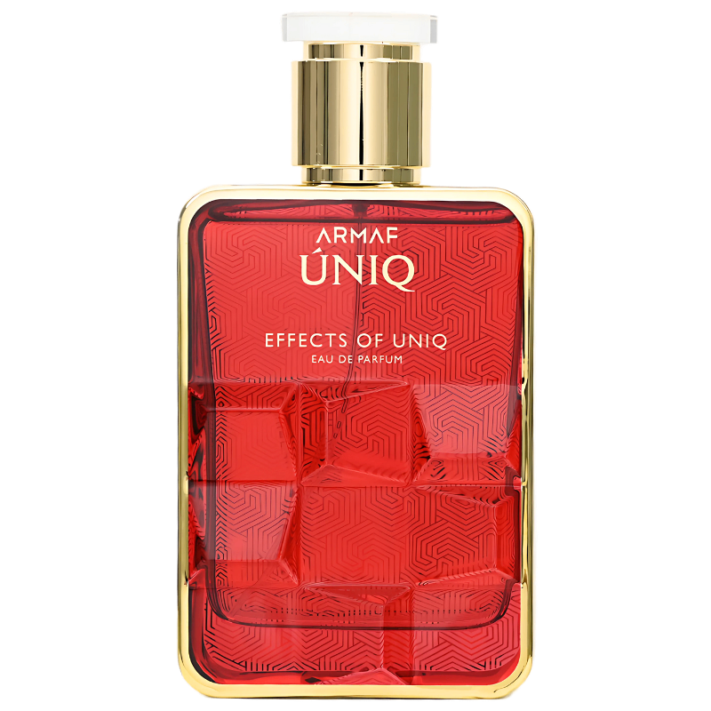 Armaf Effects Of Uniq