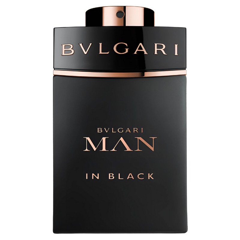 Bvlgari Man In Black
