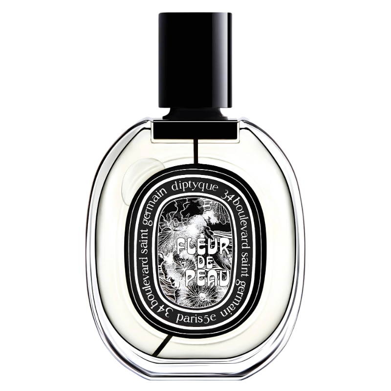 Diptyque Fleur De Peau