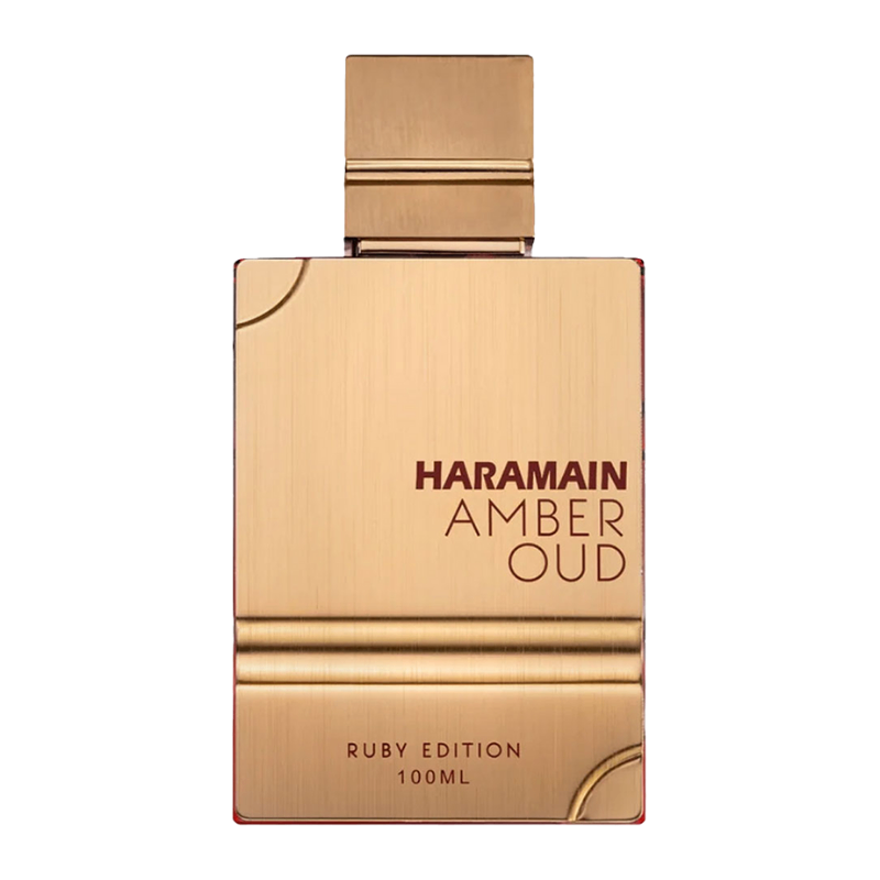 Al Haramain Amber Oud Ruby