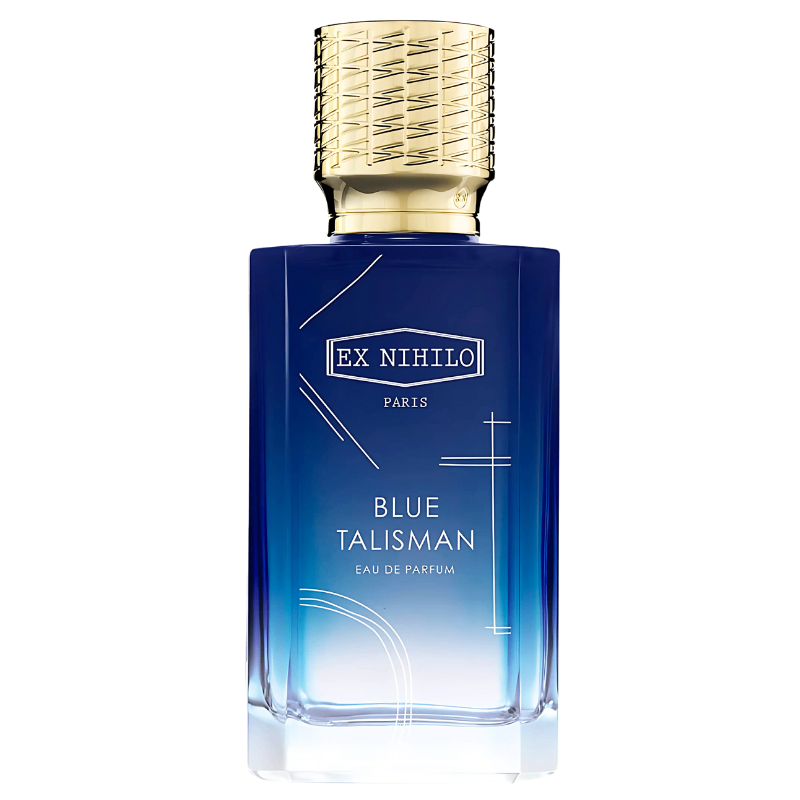Ex Nihilo Blue Talisman