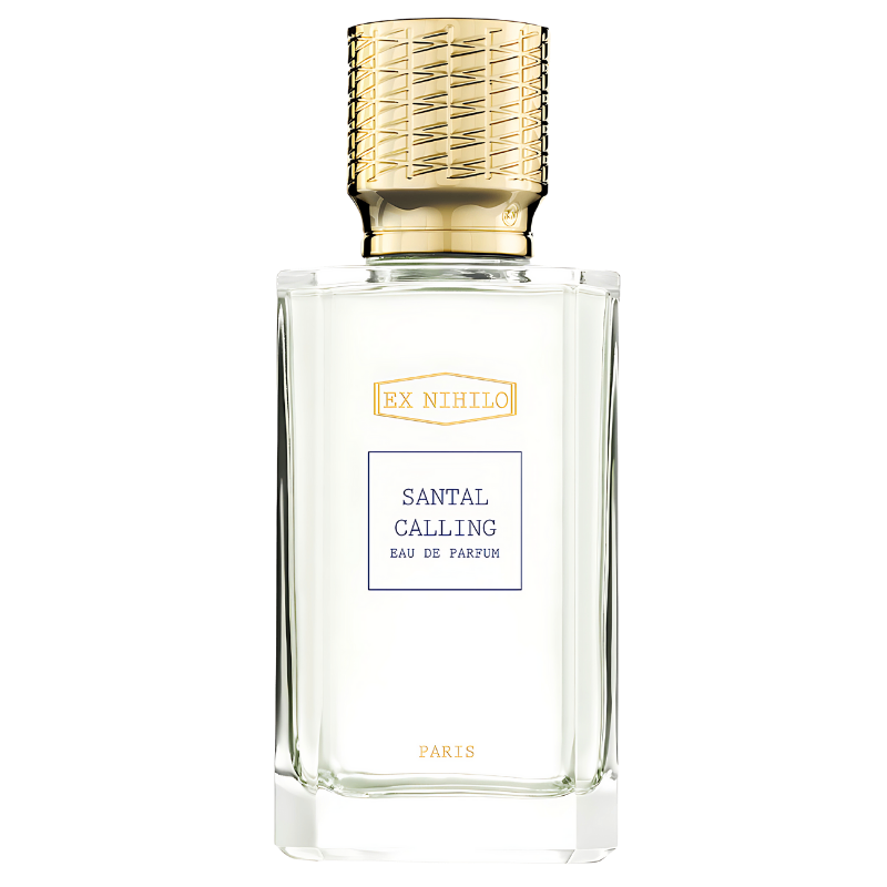 Ex Nihilo Santal Calling
