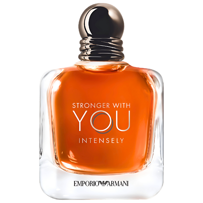 Giorgio Armani Emporio Armani Stronger With You Intensely