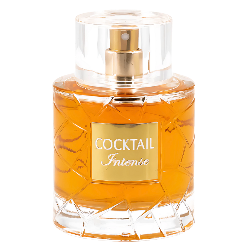 Fragrance World Cocktail Intense