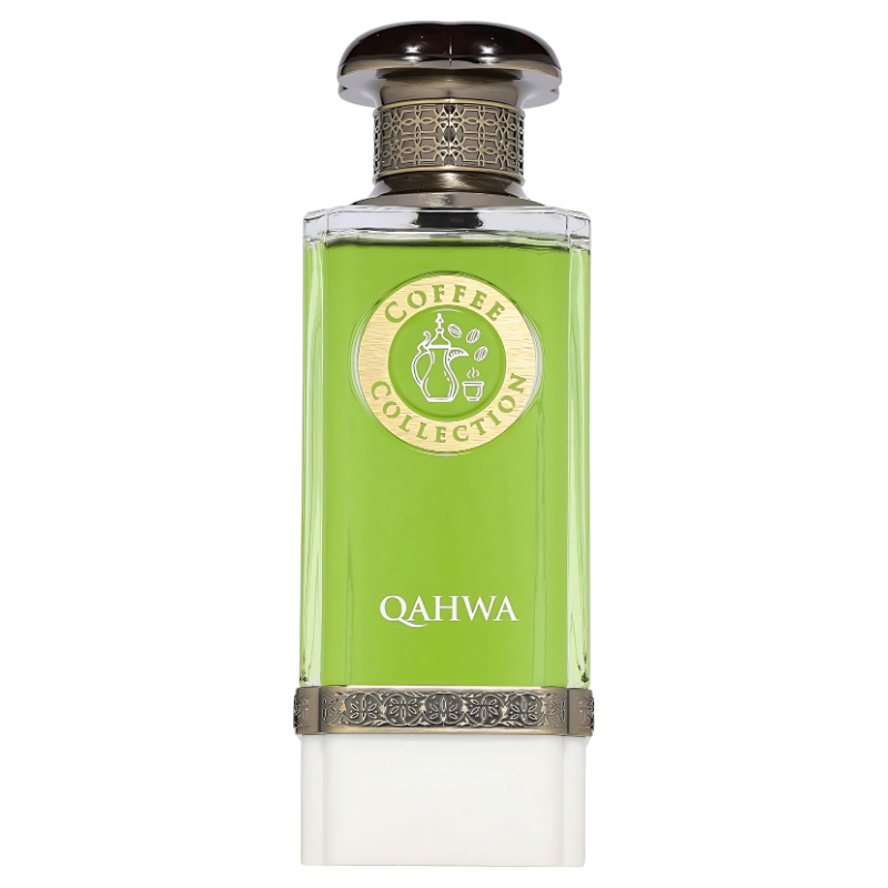 Fragrance World Qahwa