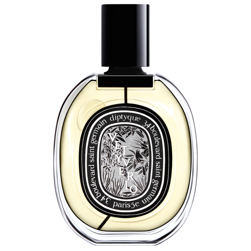Diptyque Vetyverio Eau De Parfum