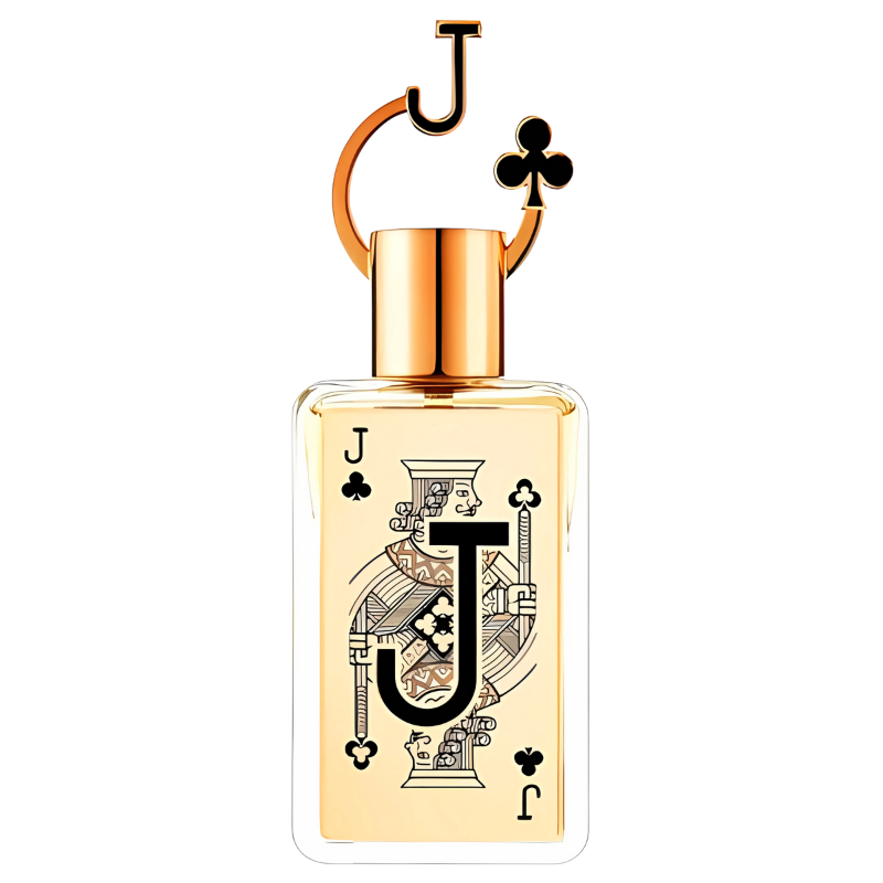 Fragrance World Jack Of Club