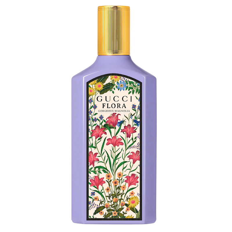 Gucci Flora Gorgeous Magnolia