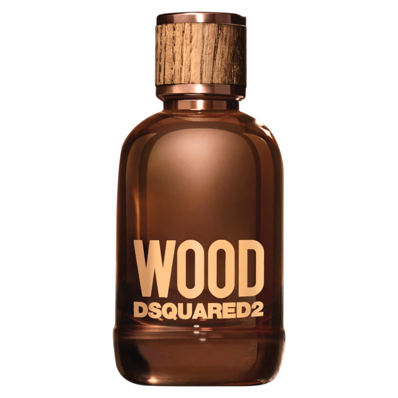 Dsquared2 Wood For Him