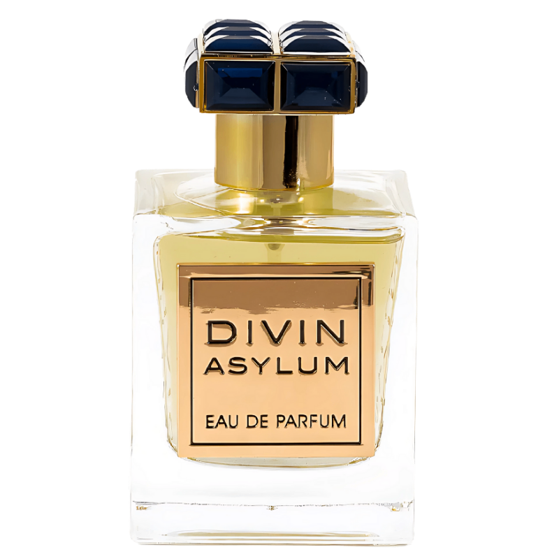 Fragrance World Divin Asylum