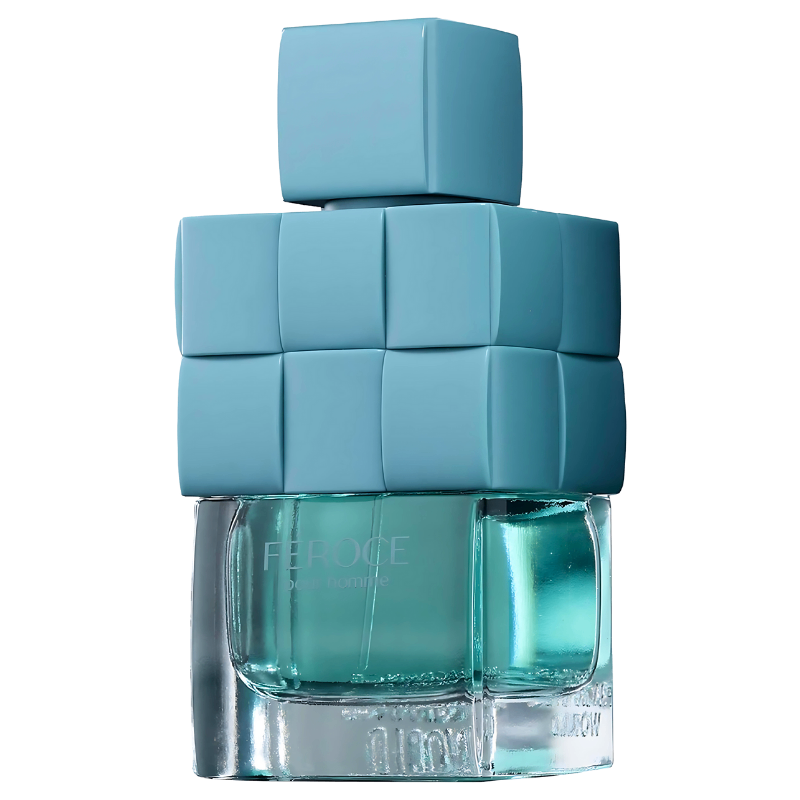 Fragrance World Feroce Pour Homme