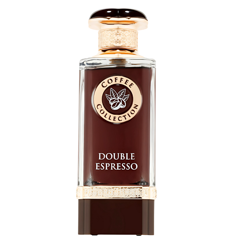 Fragrance World Double Espresso