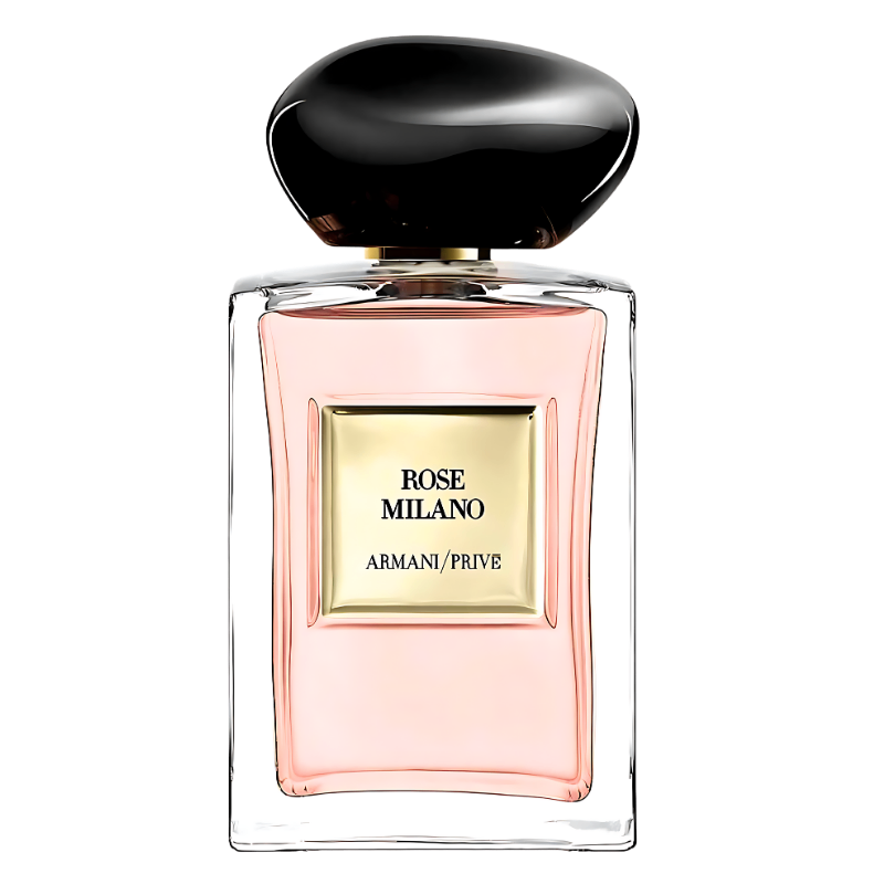 Giorgio Armani Prive Rose Milano