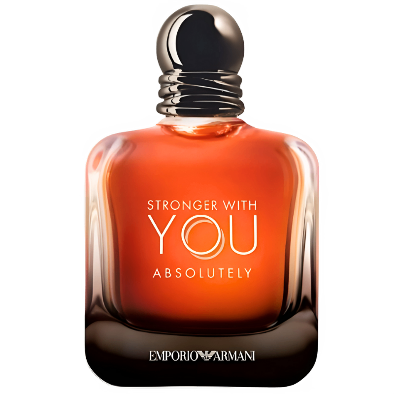 Giorgio Armani Emporio Armani Stronger With You Absolutely