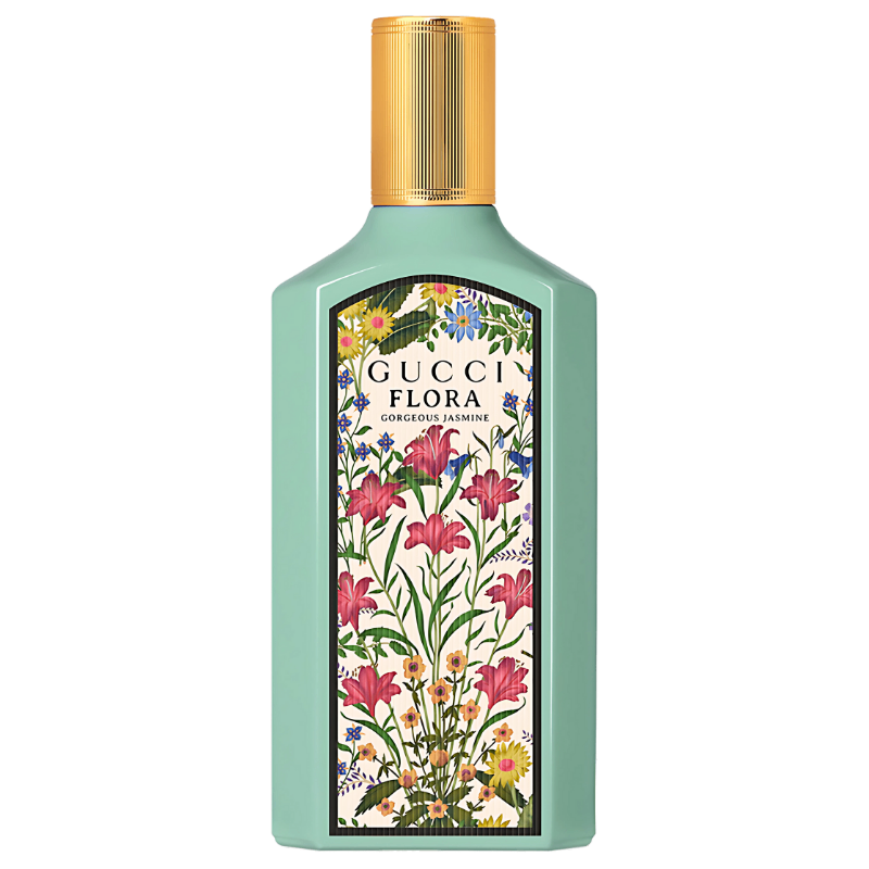 Gucci Flora Gorgeous Jasmine