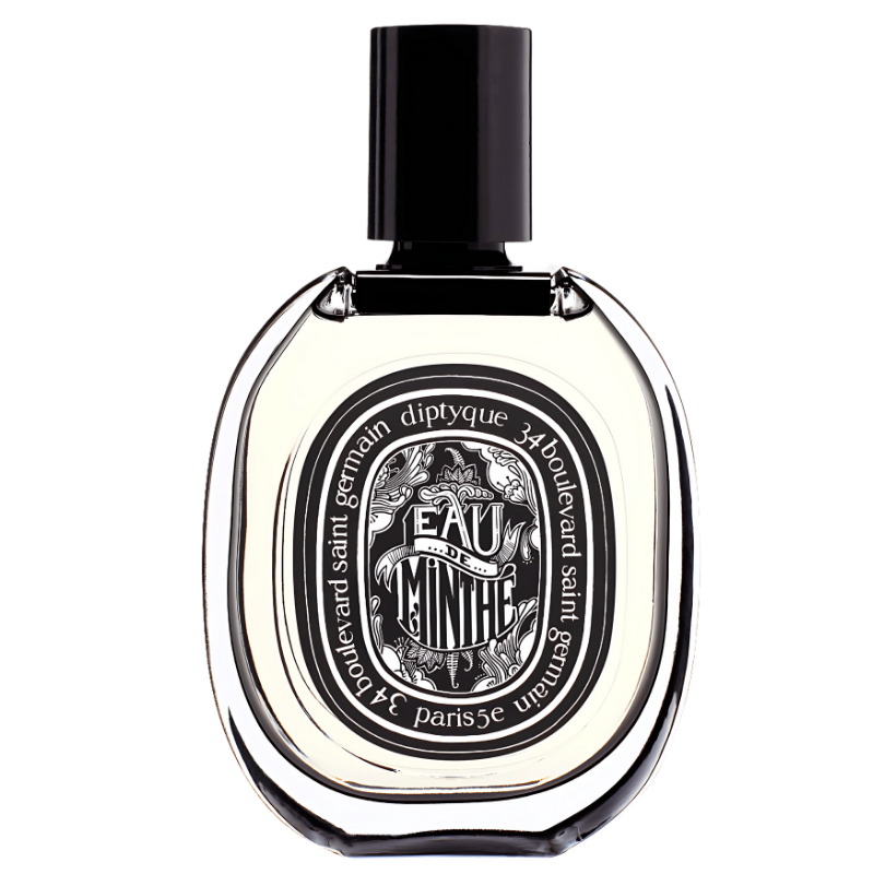 Diptyque Eau de Minthé