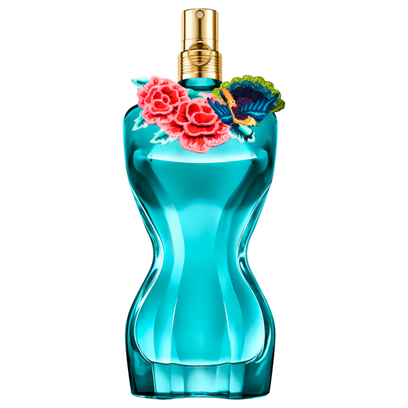 Jean Paul Gaultier La Belle Paradise Garden