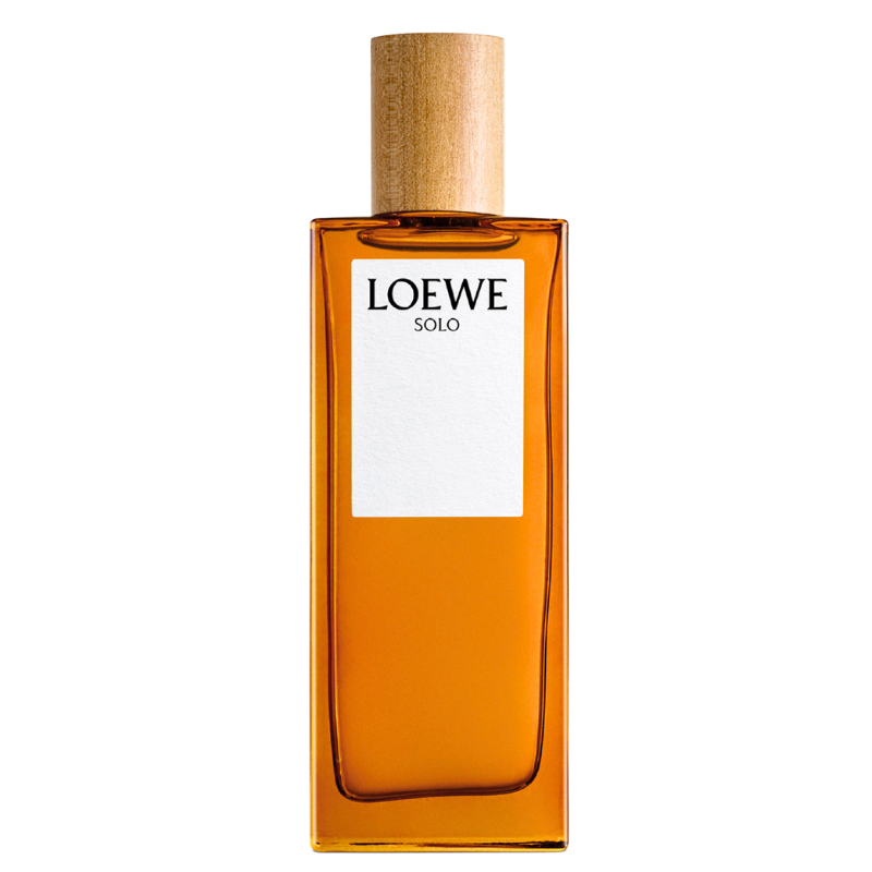 Loewe Solo Pour Homme Eau de Toilette