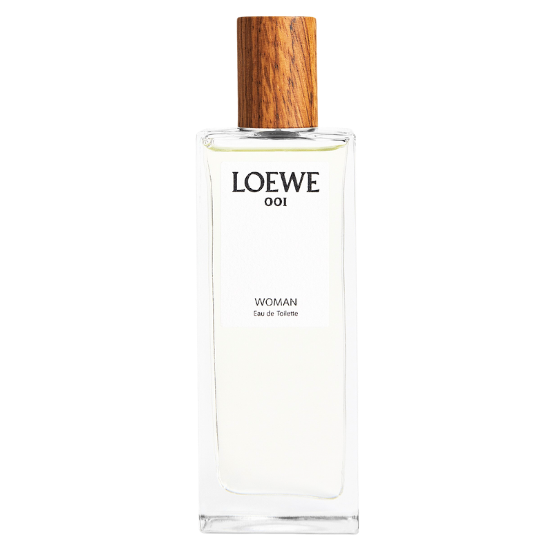 Loewe 001 Woman Eau De Toilette