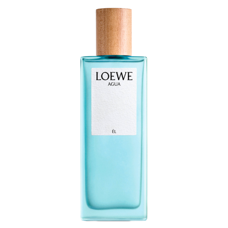 Loewe Agua El Eau de Toilette
