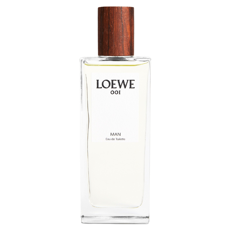 Loewe 001 Man Eau de Toilette