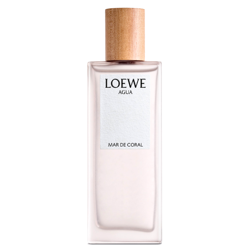 Loewe Agua Mar De Coral Eau De Toilette