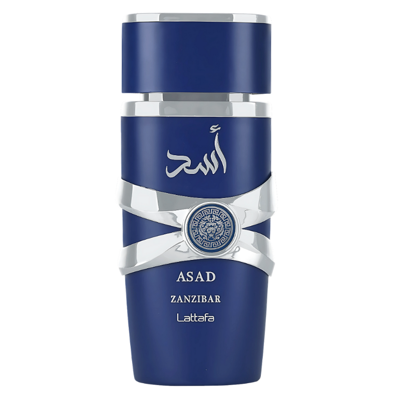 Lattafa Asad Zadziba