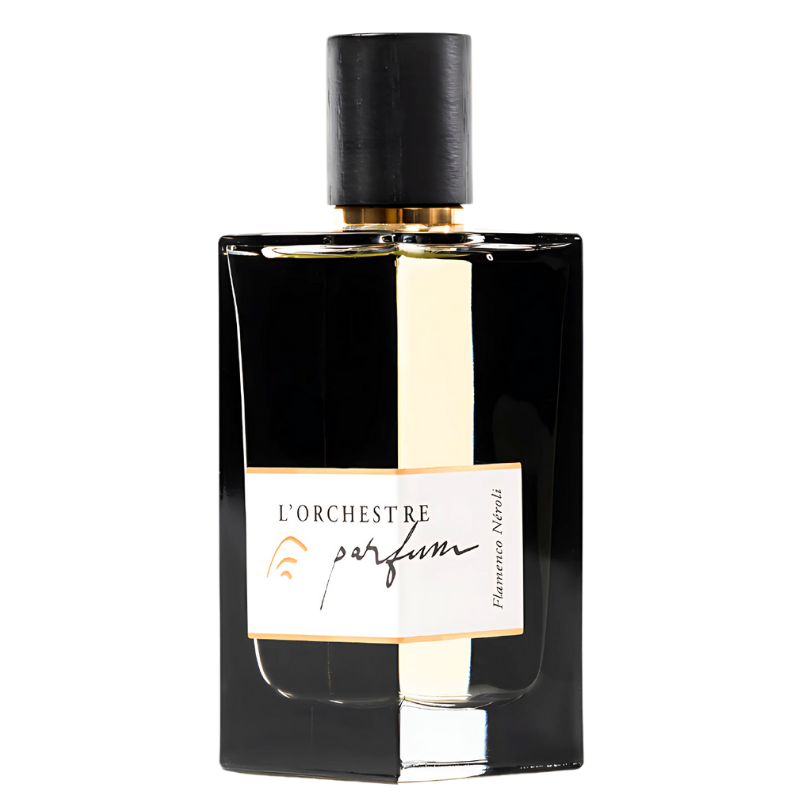 L'orchestre Parfum Flamenco Neroli