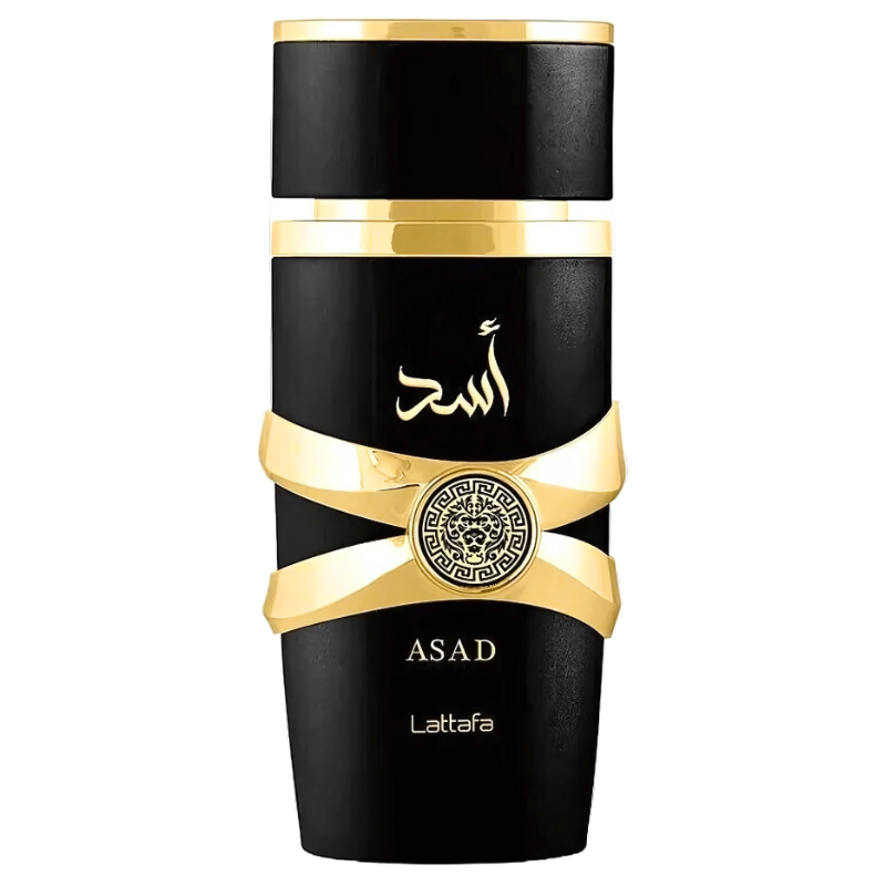 Lattafa Asad