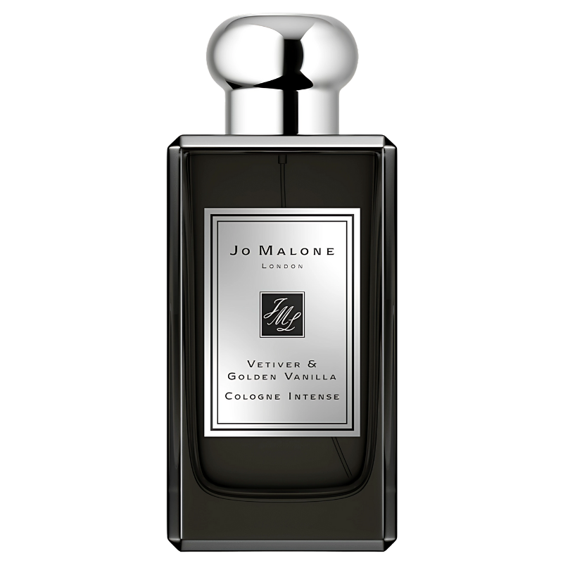 Jo Malone London Vetiver & Golden Vanilla Cologne Intense