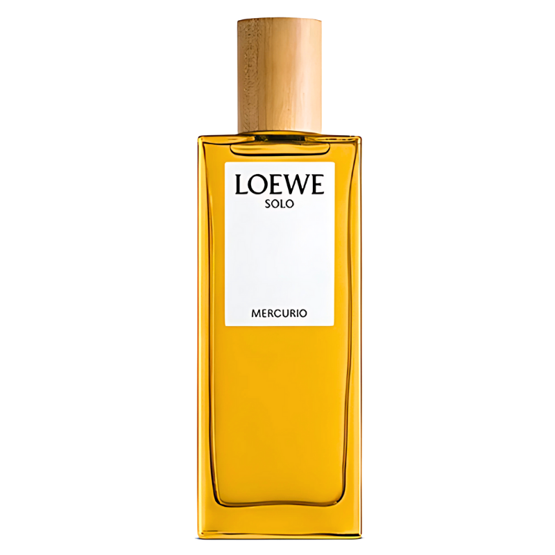 Loewe Solo Mercurio Eau de Parfum