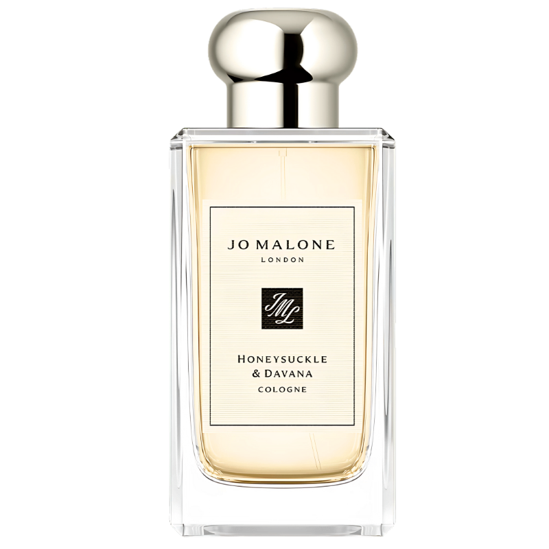 Jo Malone Honeysuckle & Davana Cologne