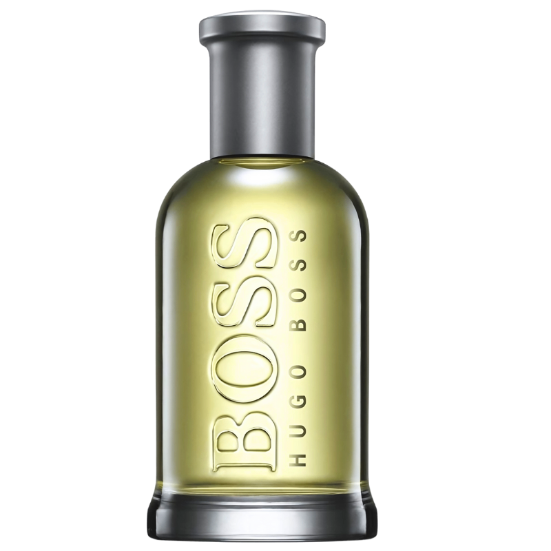 Hugo Boss Boss Bottled