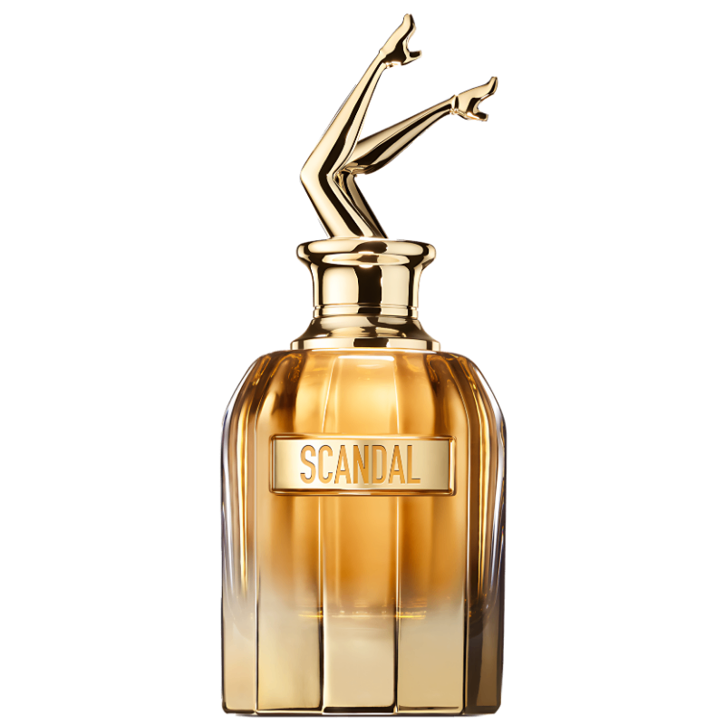 Jean Paul Gaultier Scandal Absolu For Her