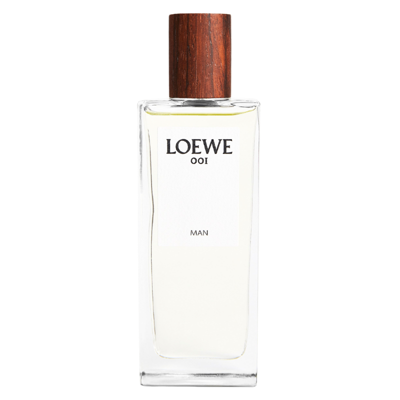 Loewe 001 Man Eau De Parfum