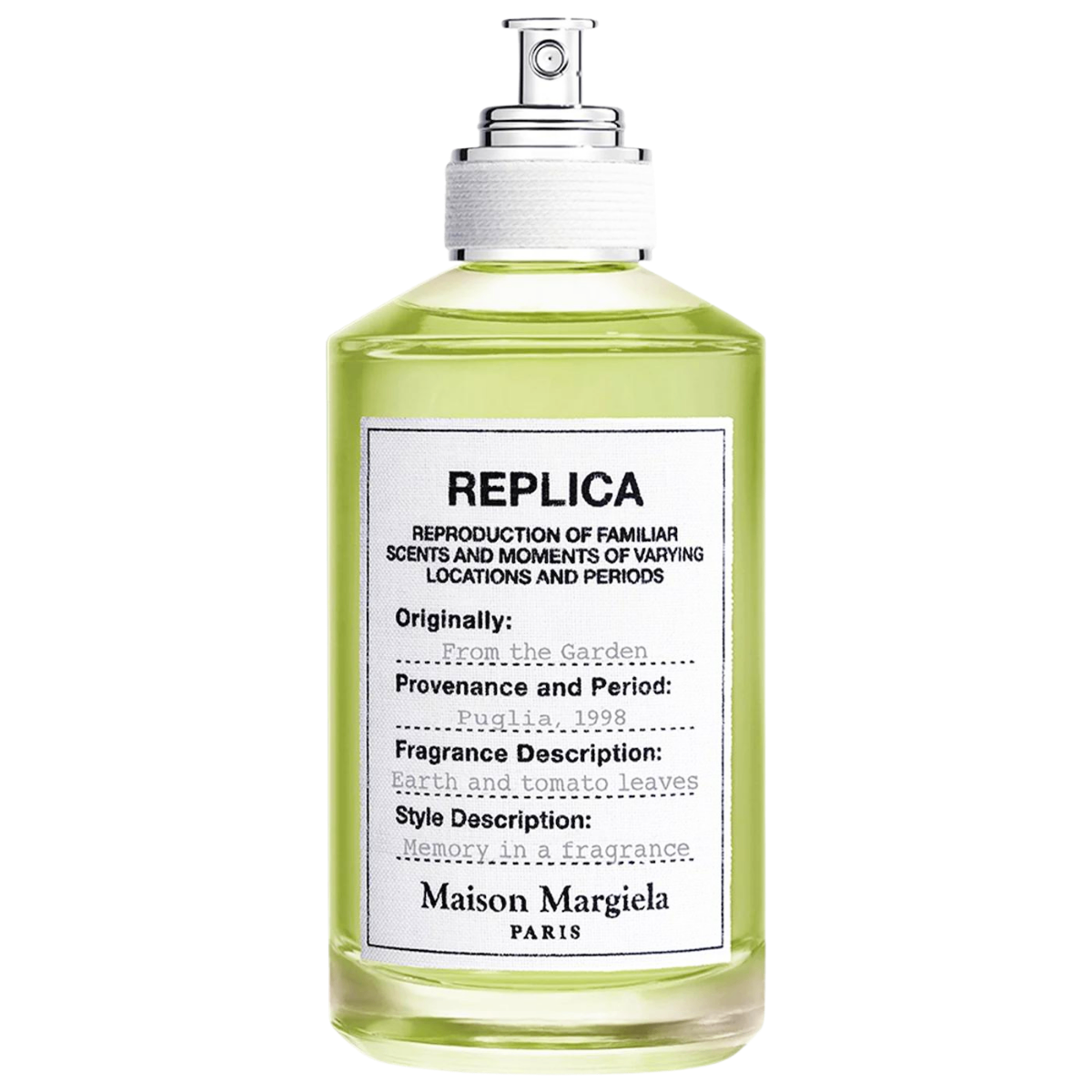 Maison Margiela Replica From The Garden