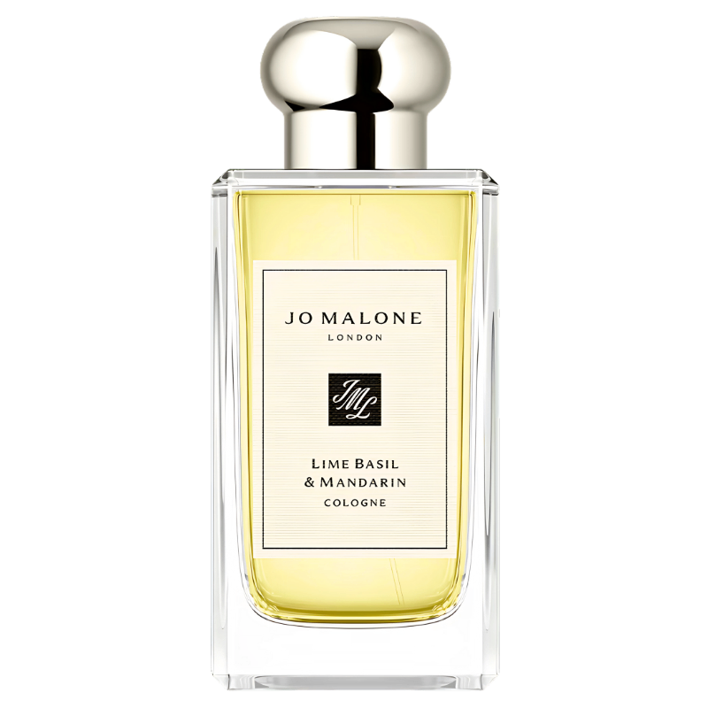 Jo Malone Lime Basil & Mandarin Cologne