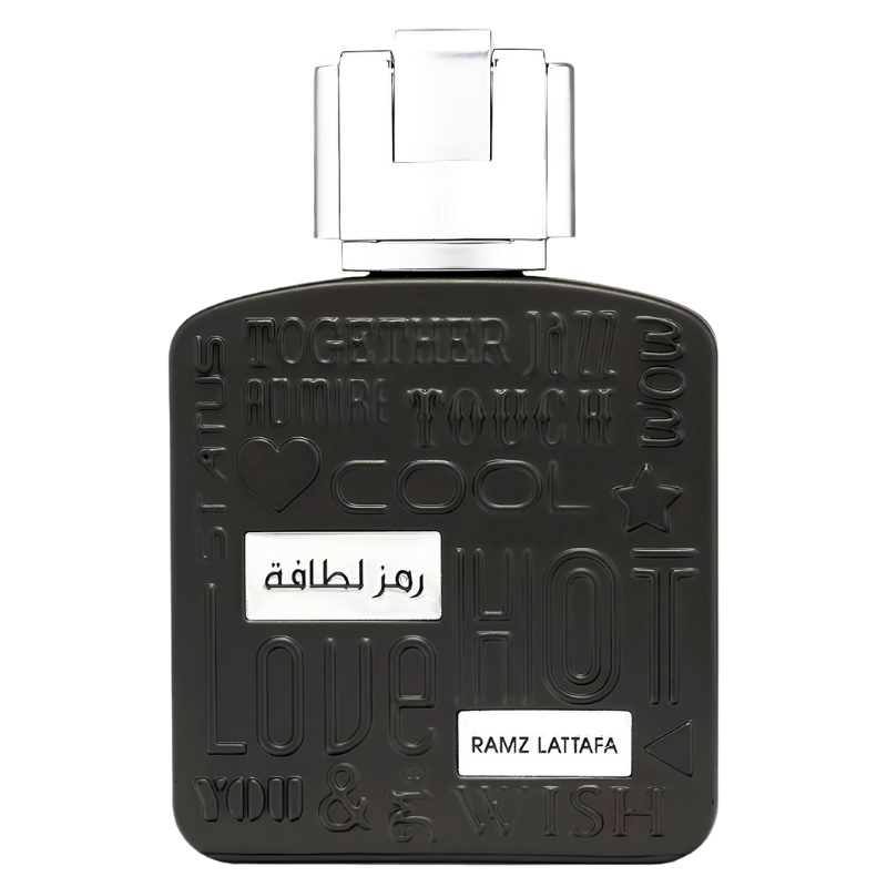 Lattafa Ramz Silver