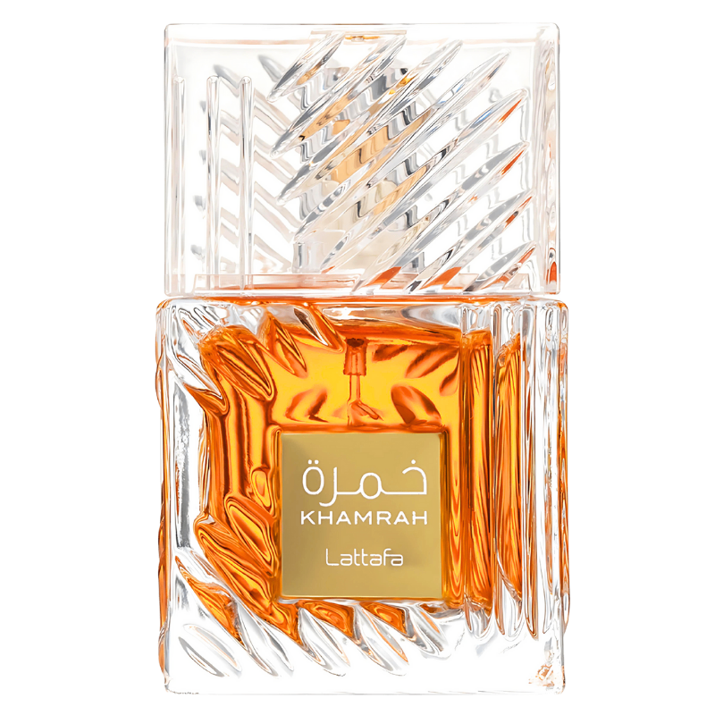 Lattafa Khamrah