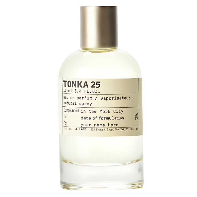 Le Labo Tonka 25