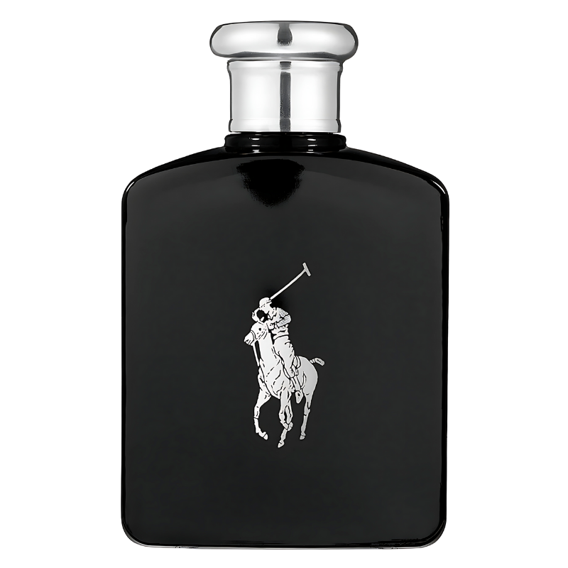 Ralph Lauren Polo Black