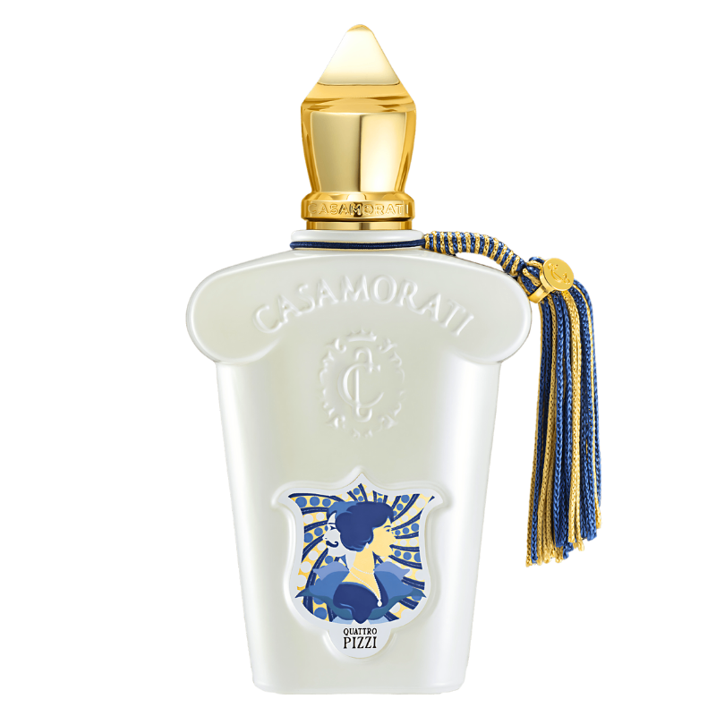 Xerjoff Quattro Pizzi